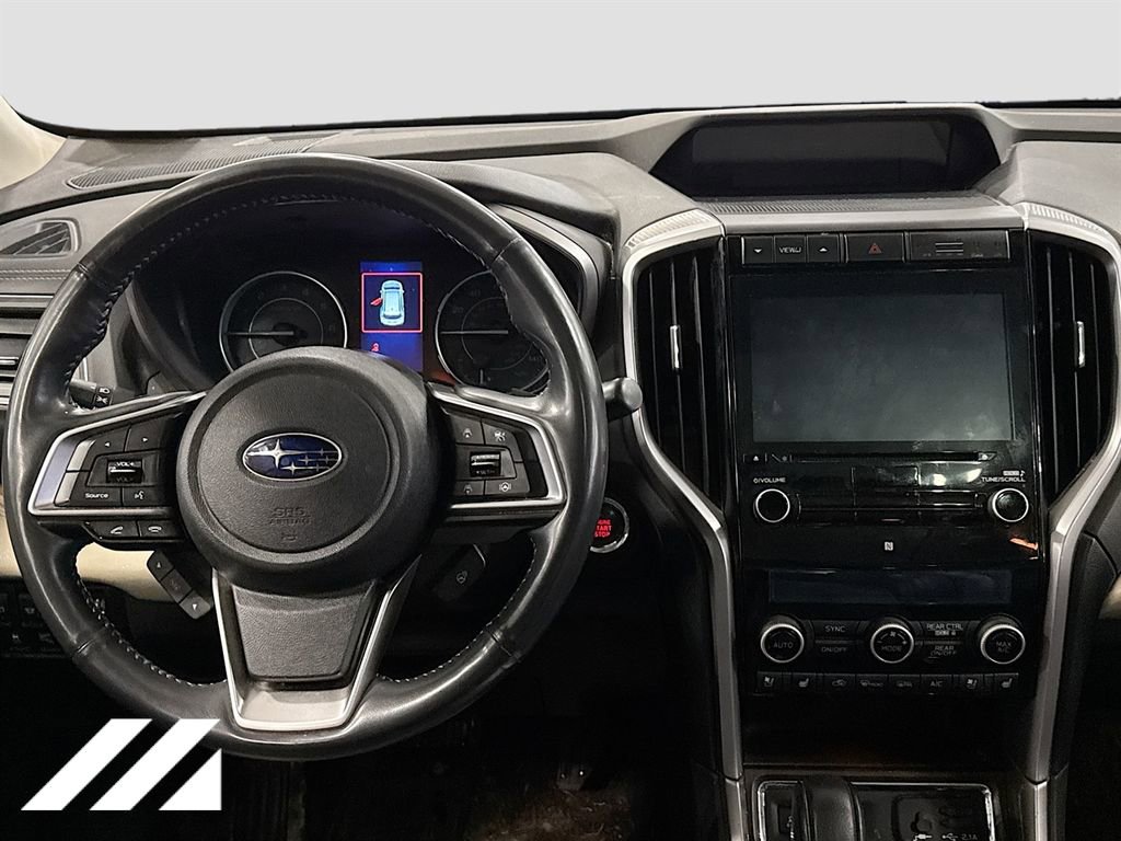 Used 2021 Subaru Ascent Touring image 23