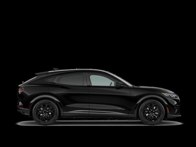 New 2026 Ford Mustang Mach-E Premium w/ Sport Appearance Package AWD/4WD image 27