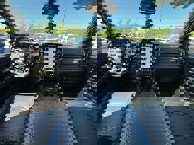 Used 2024 RAM 2500 Power Wagon w/ Level 1 Equipment Group AWD/4WD image 21