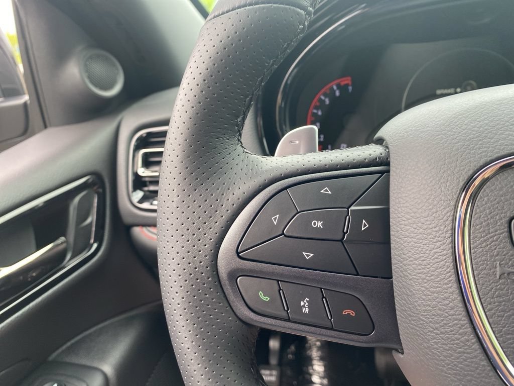 New 2026 Dodge Durango GT w/ Blacktop Package AWD/4WD image 27
