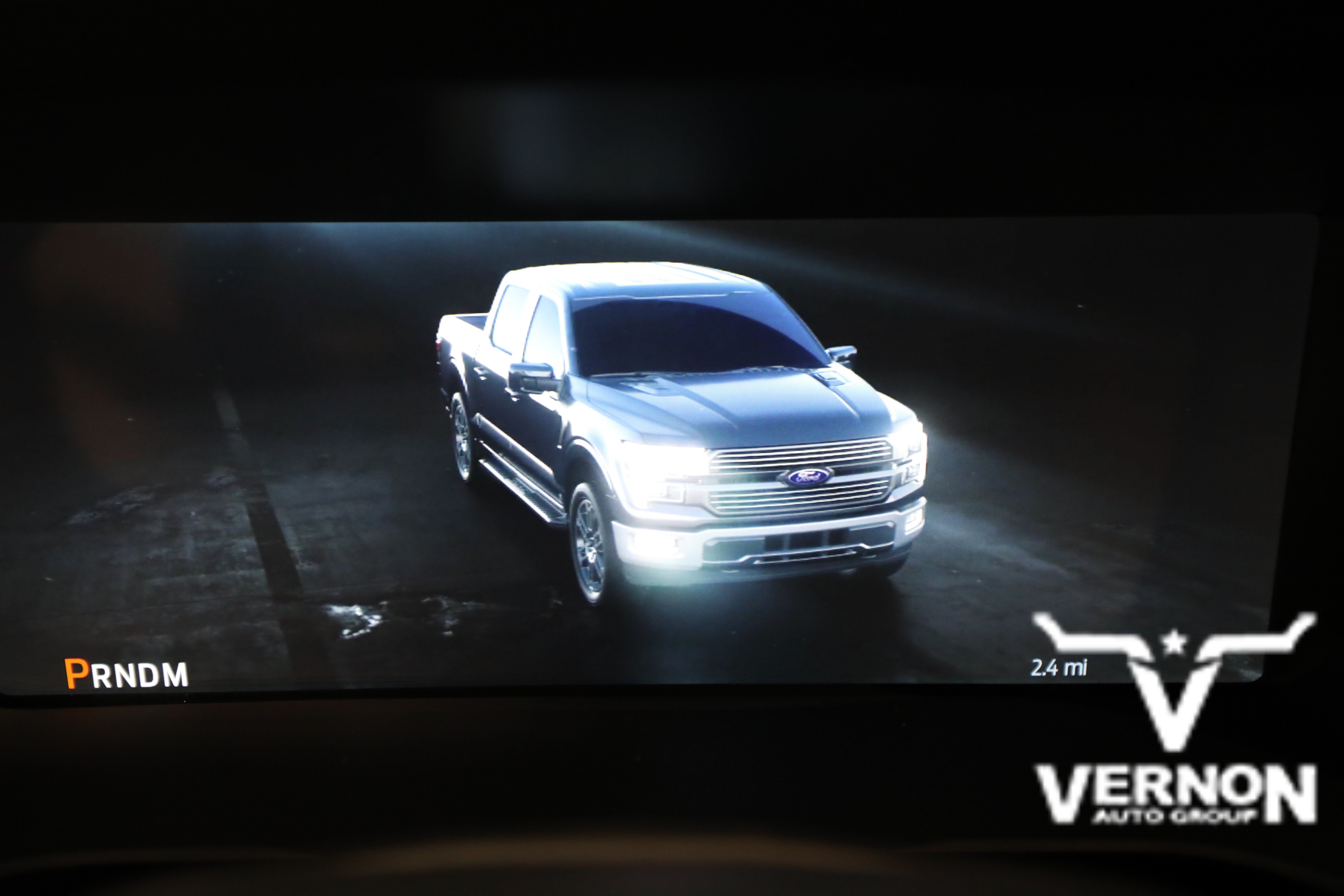 New 2026 Ford F150 Lariat w/ Equipment Group 502A High AWD/4WD image 21