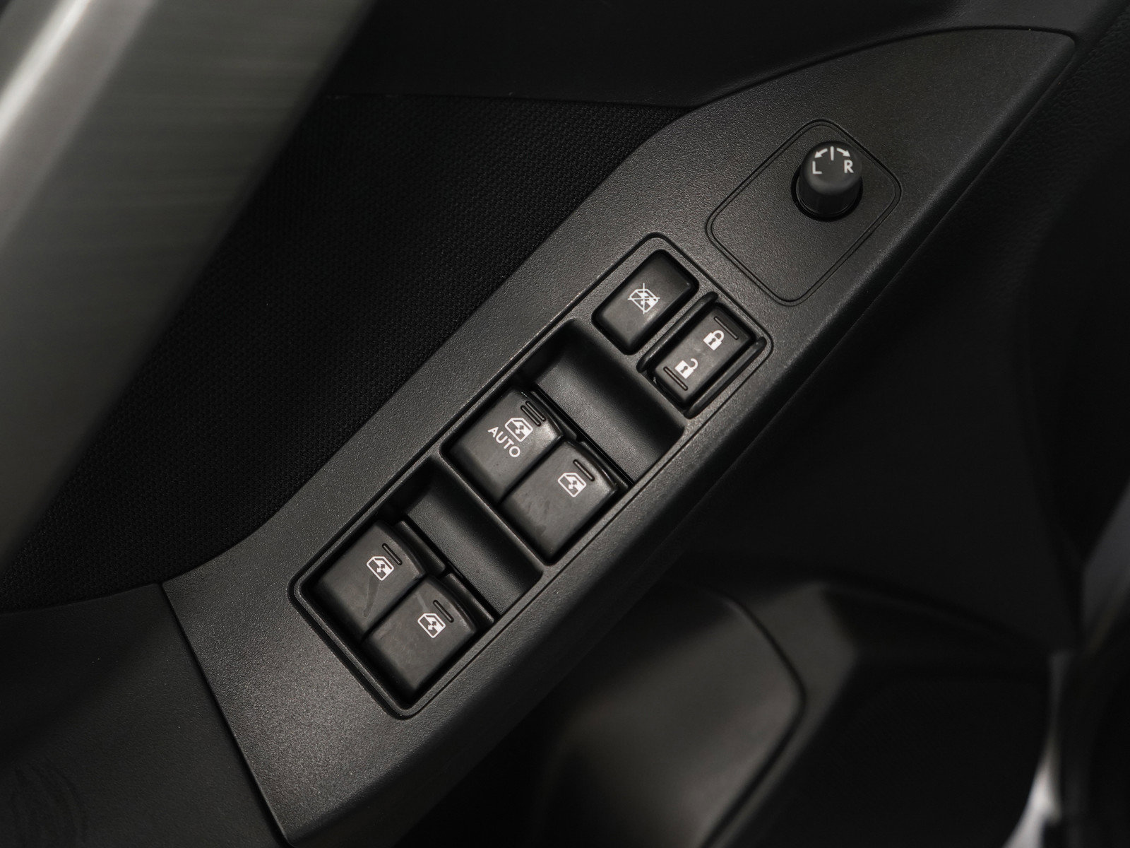 Used 2015 Subaru Forester 2.5i Premium w/ Protection Package #1 image 22