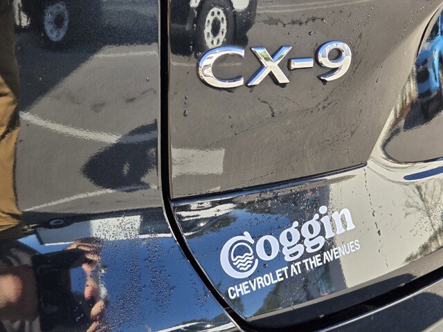 Used 2021 MAZDA CX-9 Touring w/ Touring Premium Package image 30