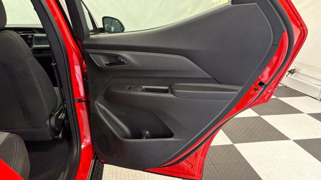 New 2027 Chevrolet Bolt LT w/ Comfort Package FWD image 23