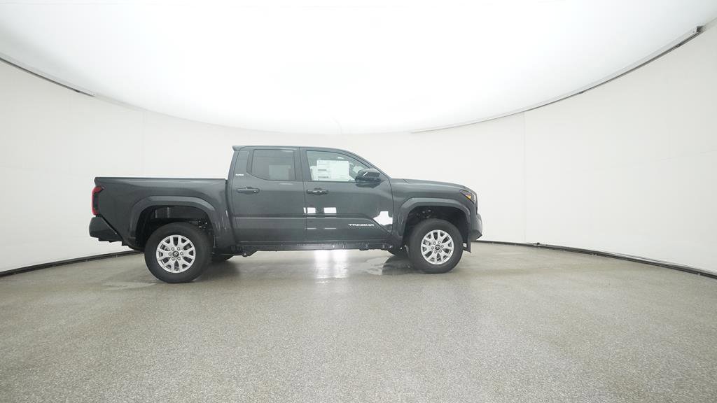 New 2024 Toyota Tacoma SR5 image 21