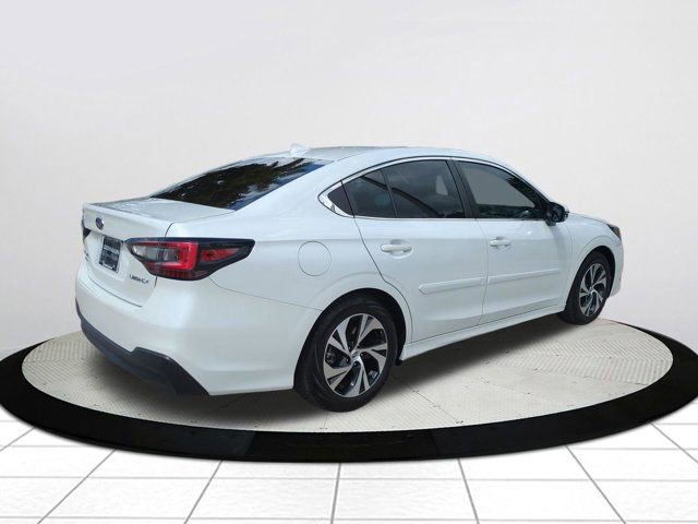 Used 2022 Subaru Legacy Premium w/ Popular Package #1 image 3