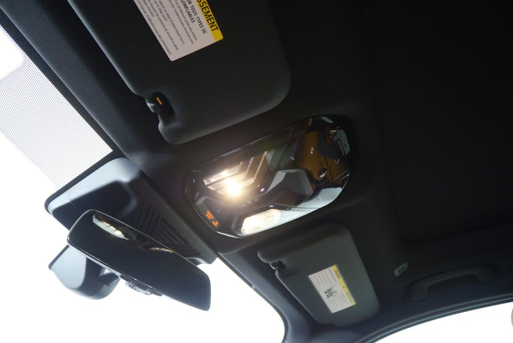 Used 2026 BMW X3 xDrive30 w/ Premium Package image 20