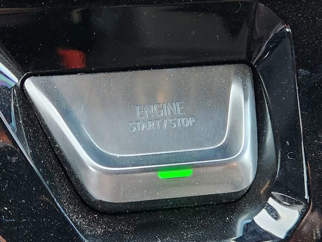 Certified 2025 GMC Sierra 2500 AT4X image 20