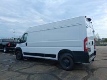 New 2026 RAM ProMaster 2500 w/ Convenience Group FWD image 5