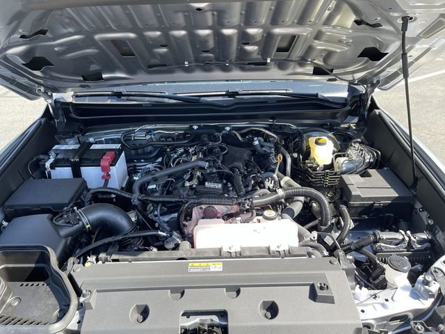 New 2025 Toyota Tacoma SR5 image 11