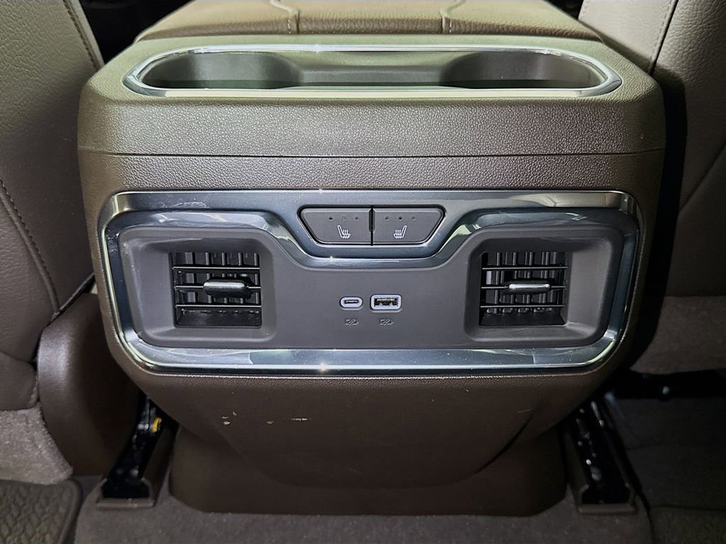 Certified 2024 GMC Sierra 1500 Denali w/ Denali Reserve Package image 25