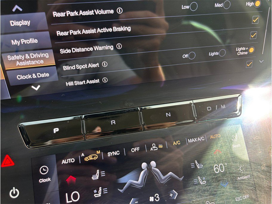 Used 2023 Maserati Grecale GT AWD/4WD image 38