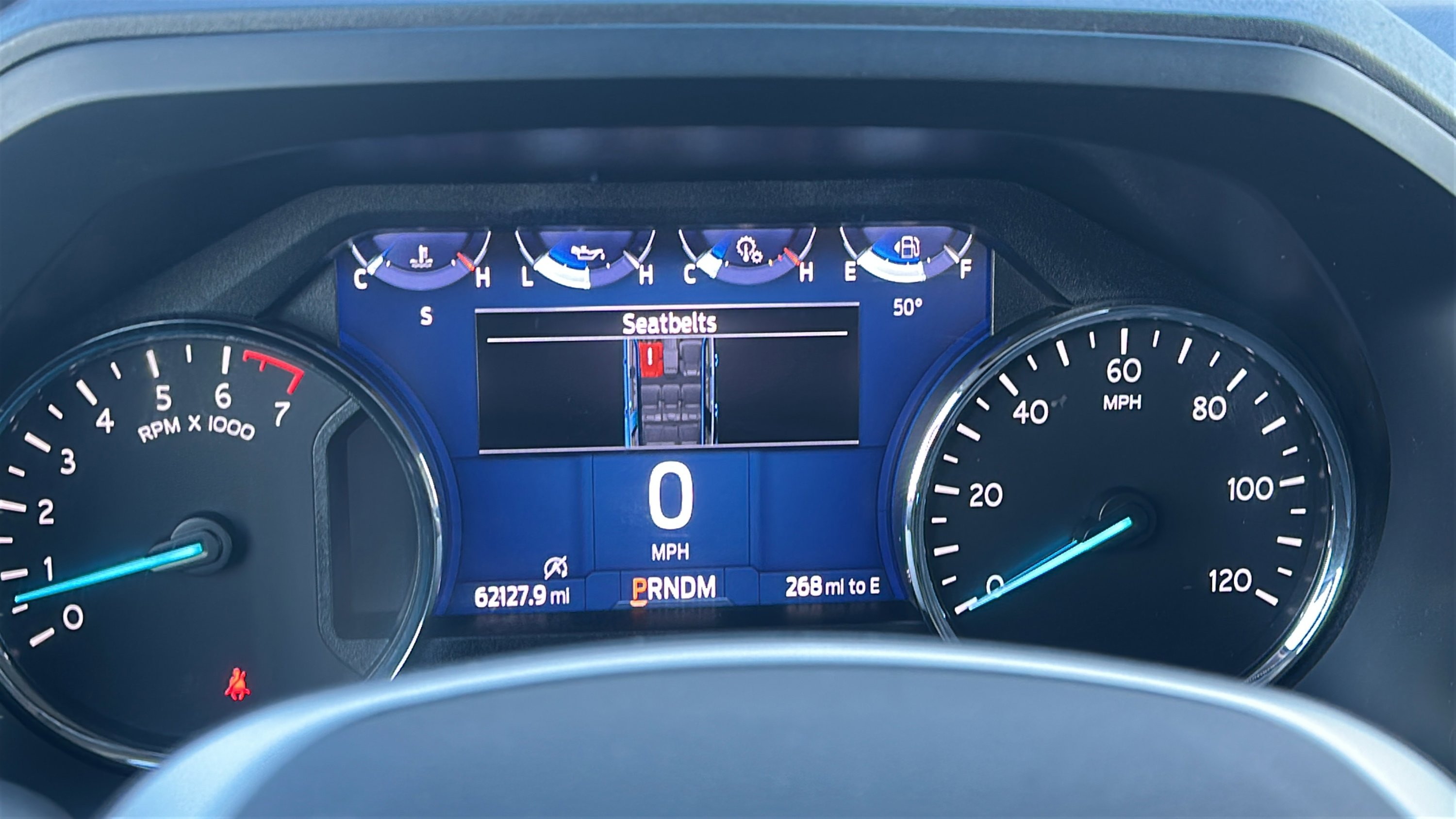 Used 2024 Ford Expedition XLT image 23