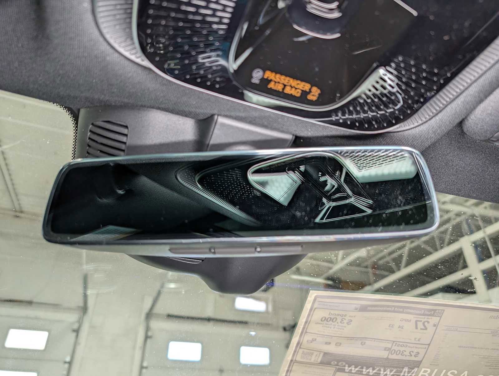 New 2026 Mercedes-Benz C 300 4MATIC Sedan image 25