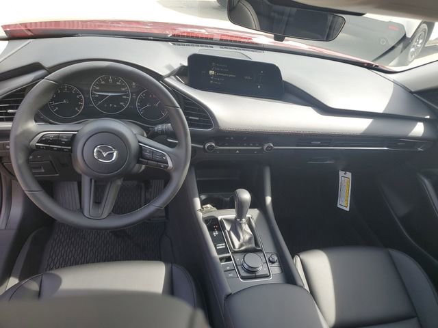 New 2026 MAZDA MAZDA3 2.5 S Sedan w/ Preferred Pkg image 9