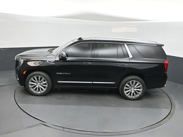 Used 2022 GMC Yukon Denali image 36