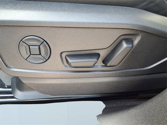 Used 2025 Audi Q5 Premium Plus w/ Premium Plus image 14