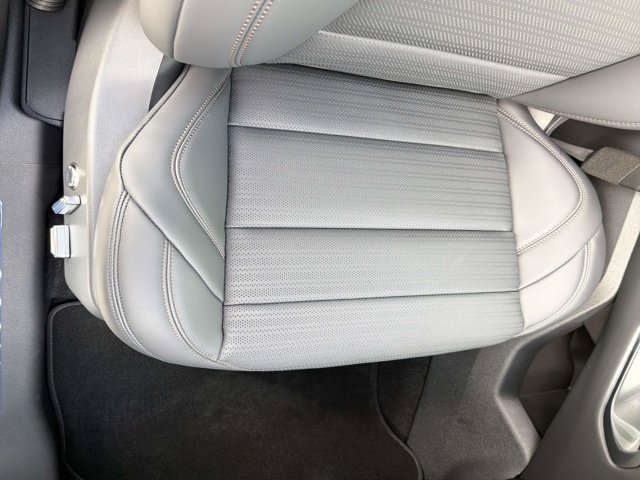 New 2026 Lincoln Nautilus Reserve AWD/4WD image 18