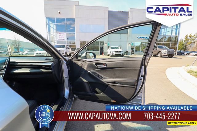 Used 2019 Toyota Avalon XSE w/ All Weather Liner Package image 55