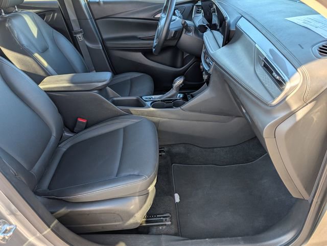 Used 2024 Buick Encore GX Sport Touring w/ Comfort Package image 27