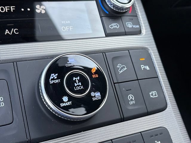 Used 2025 Hyundai Palisade Calligraphy AWD/4WD image 19