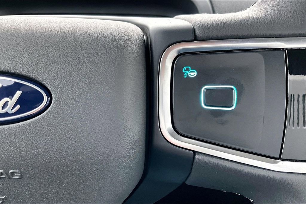 New 2025 Ford Expedition Max Active image 19