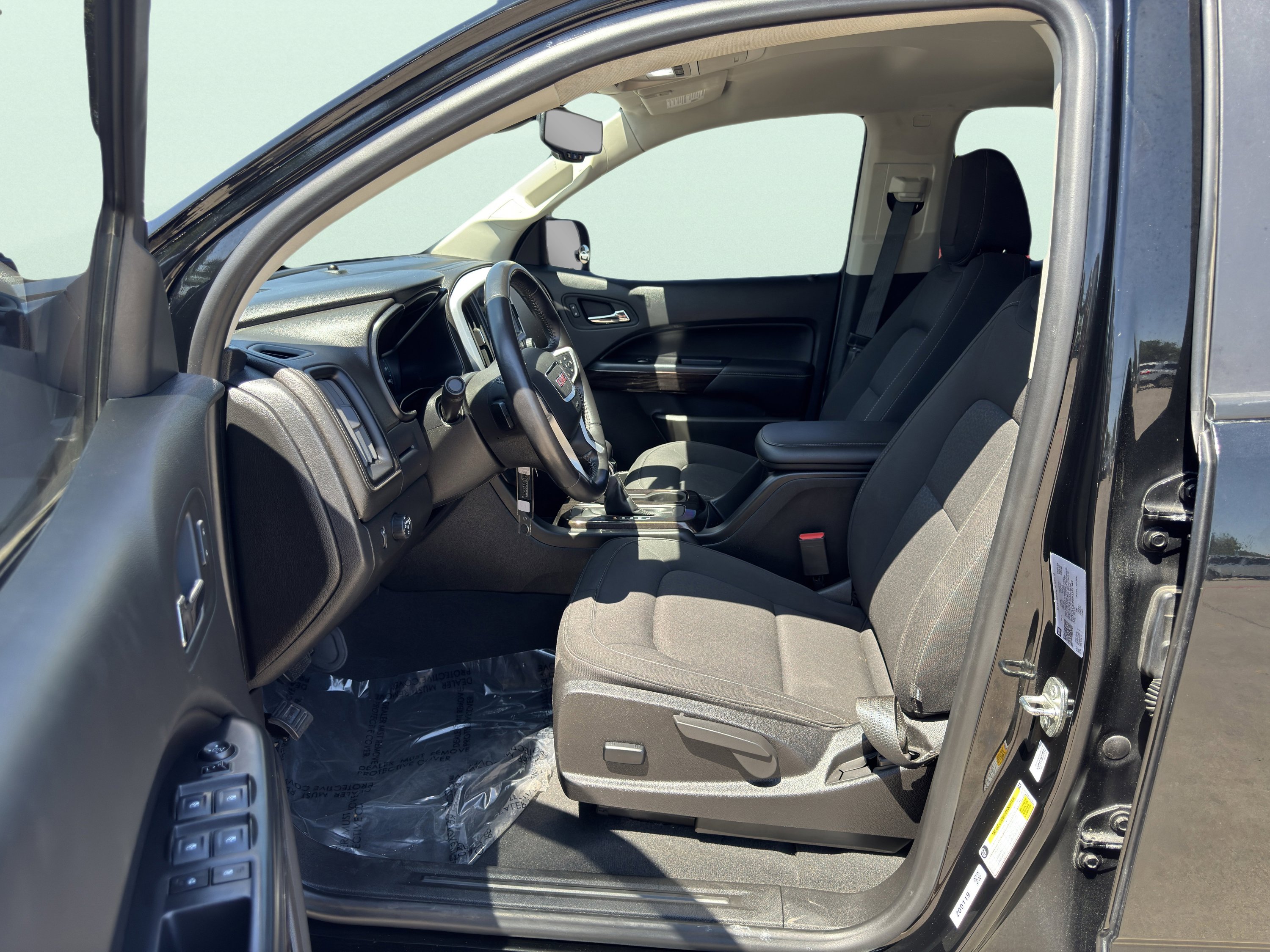 Used 2022 GMC Canyon Elevation w/ Trailering Package image 13