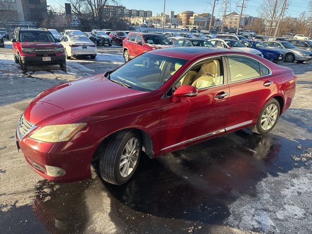 Used 2010 Lexus ES 350 image 2