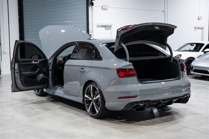 Used 2020 Audi RS 3 AWD/4WD image 42