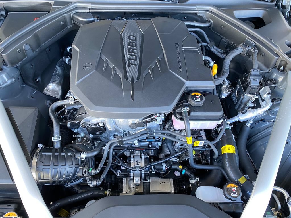 New 2026 Genesis G70 2.5T Prestige RWD image 10