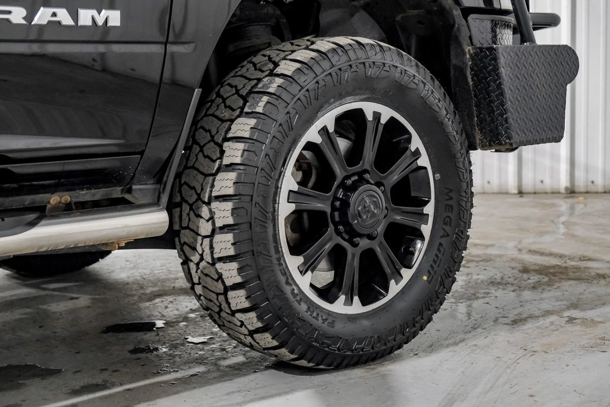 Used 2019 RAM 2500 Tradesman AWD/4WD image 60