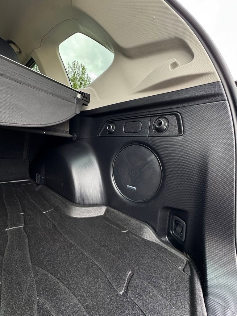 Used 2023 Subaru Forester Sport AWD/4WD image 12