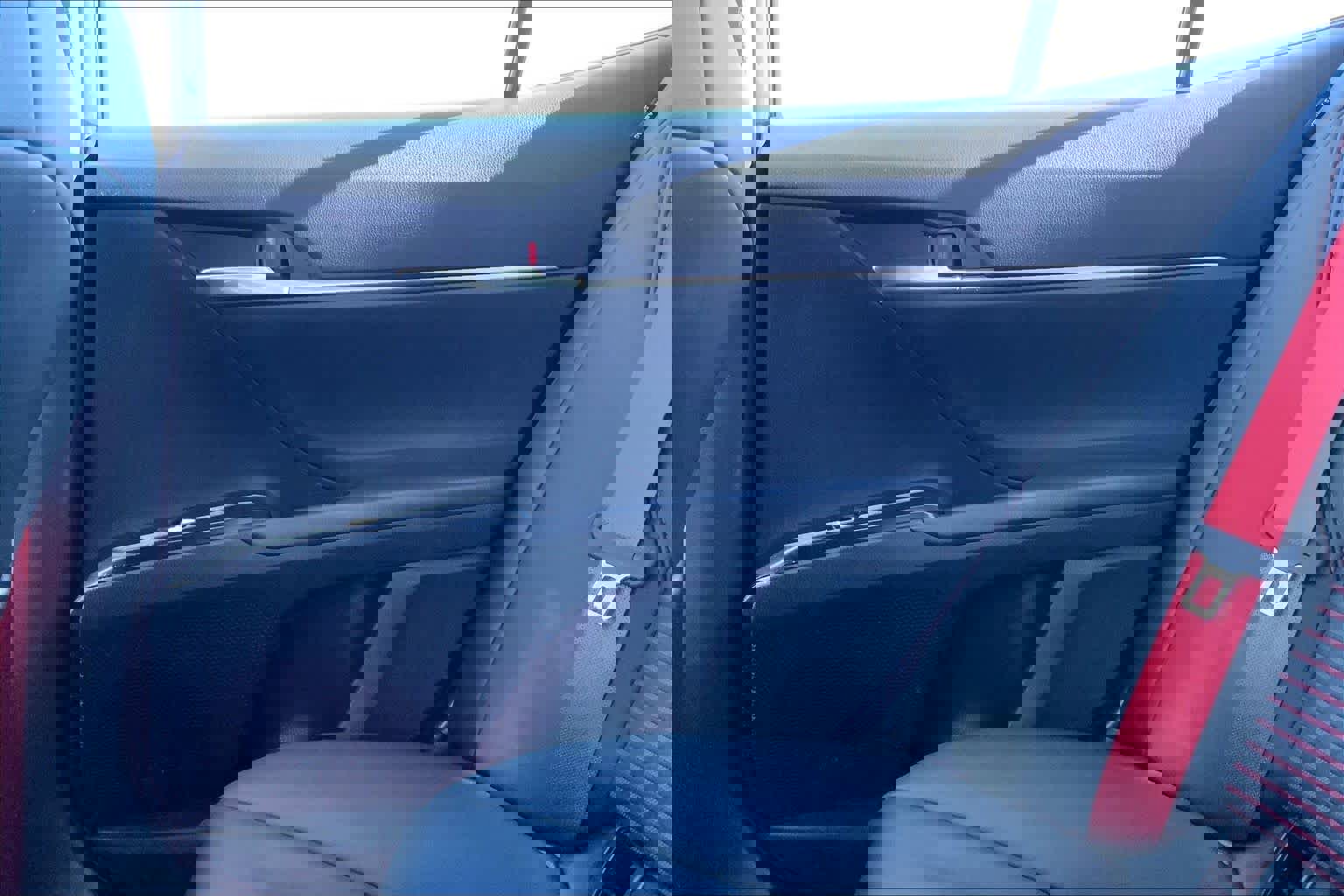 Used 2020 Toyota Camry TRD image 36