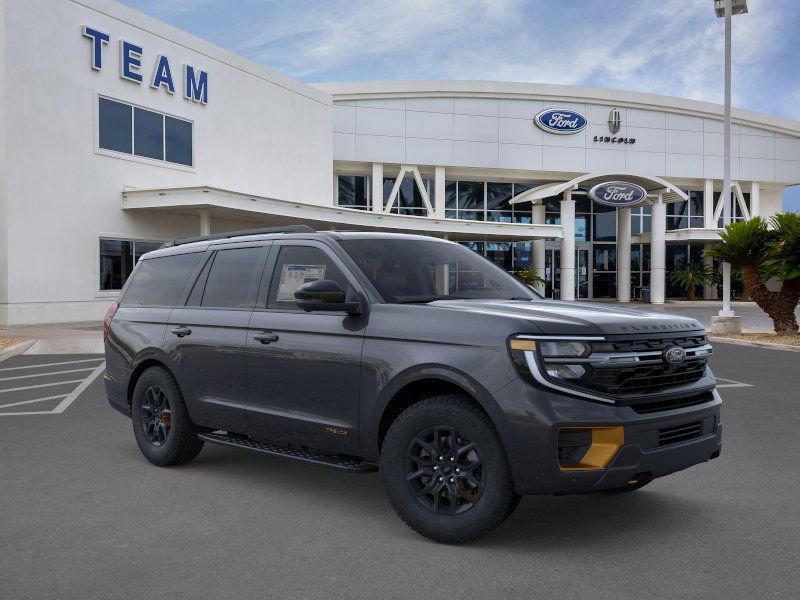 New 2026 Ford Expedition Tremor AWD/4WD image 7