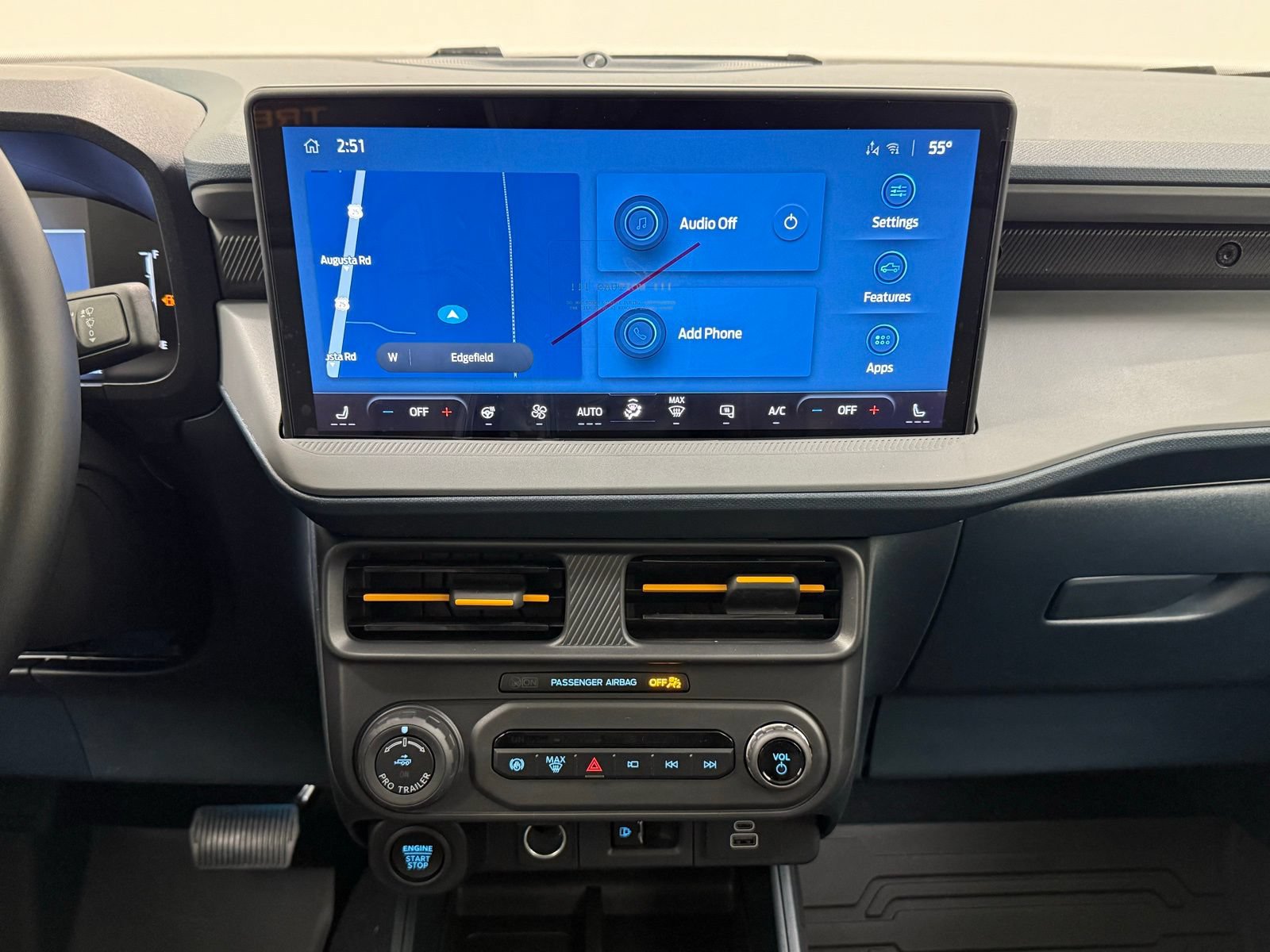 New 2026 Ford Maverick Tremor AWD/4WD image 29