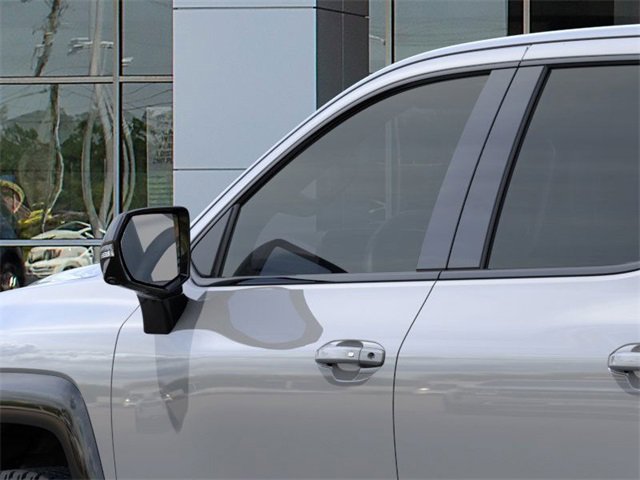 New 2025 Chevrolet Silverado EV RST image 12