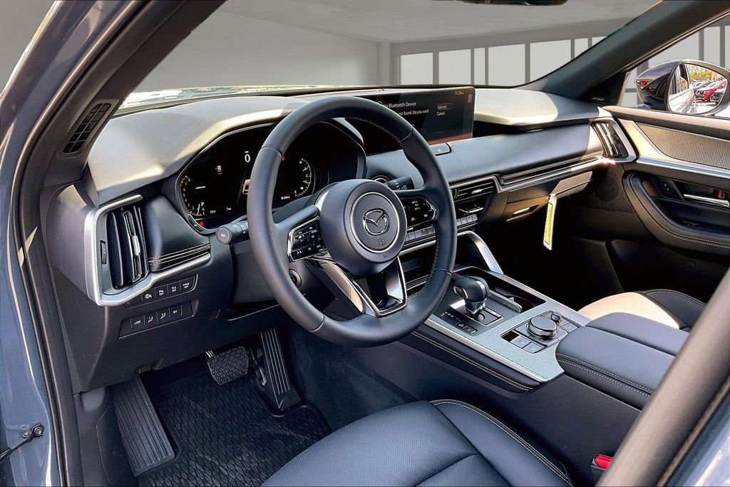 New 2026 MAZDA CX-90 3.3 Turbo S w/ Premium Package image 11