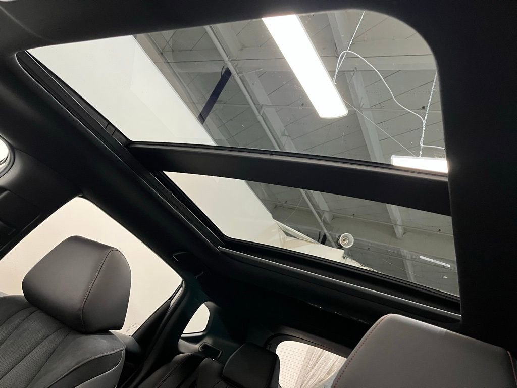 New 2025 Acura ADX A-Spec image 11