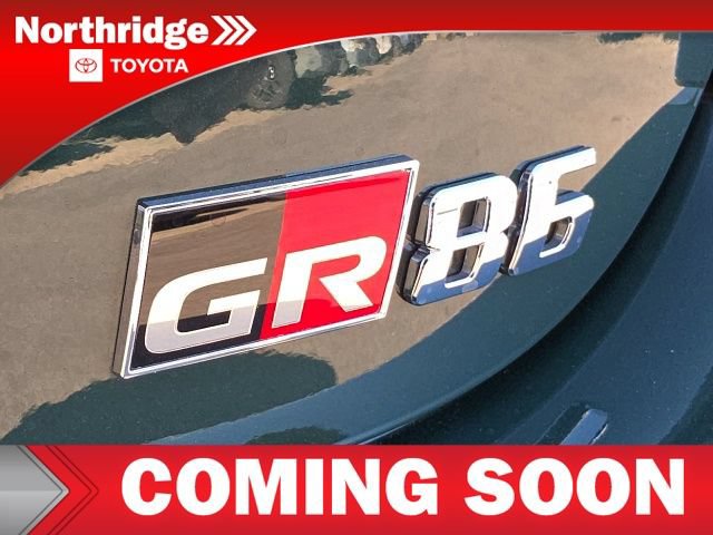 Used 2025 Toyota GR86 Hakone Edition RWD image 5