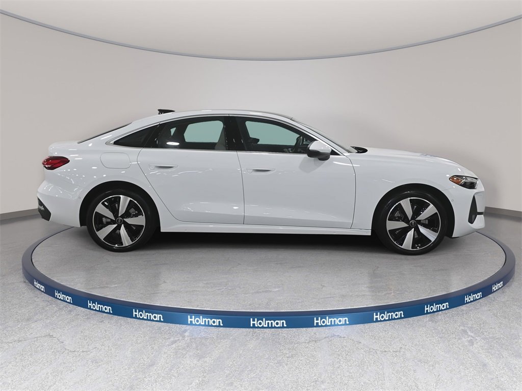 Certified 2025 Audi A5 2.0T Premium Plus Sedan w/ Premium Plus image 5