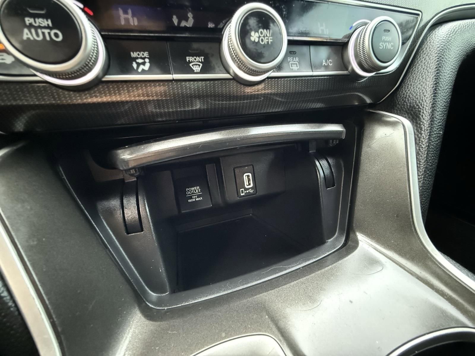 Used 2019 Honda Accord Sport image 40