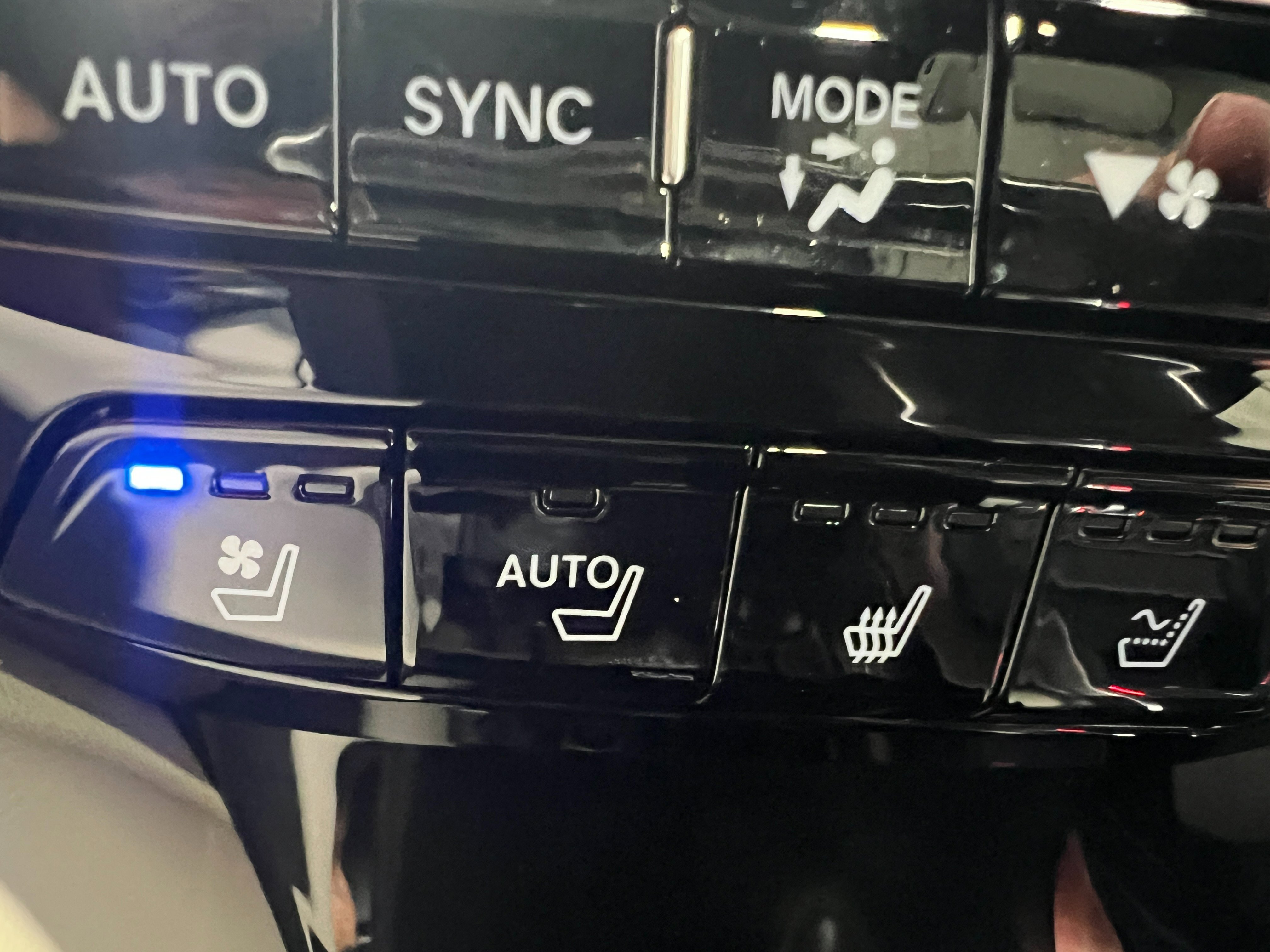 New 2026 Acura MDX A-Spec image 28