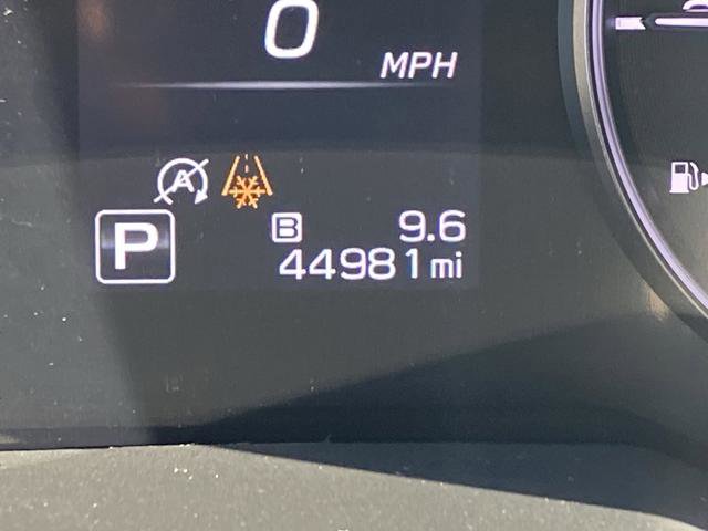 Used 2024 Subaru Outback Onyx Edition image 6