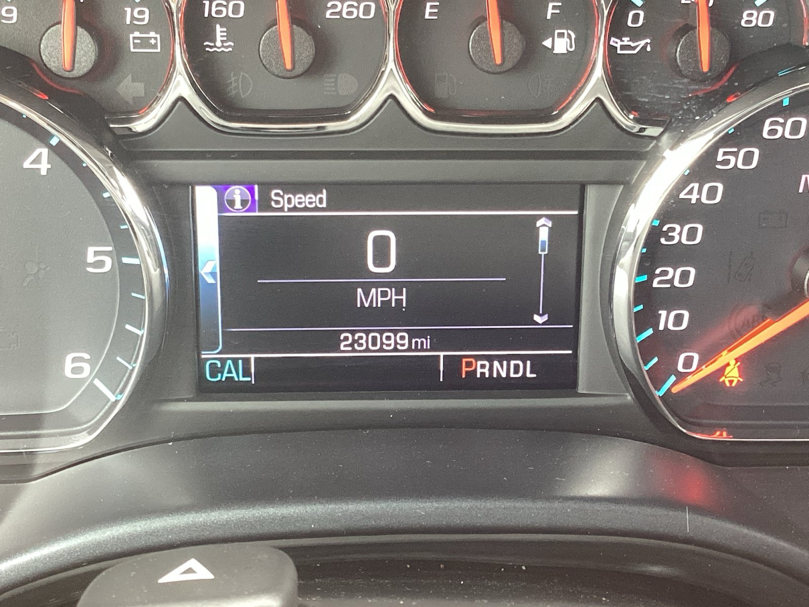 Used 2018 Chevrolet Silverado 1500 LT w/ Texas Edition RWD image 3