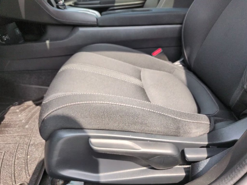 Used 2017 Honda Civic EX image 17