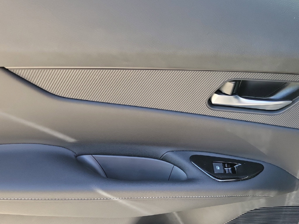 New 2026 Nissan Murano SL AWD/4WD image 18