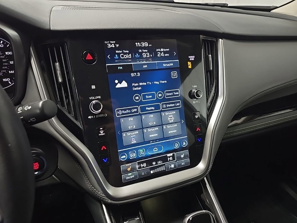 Used 2023 Subaru Outback Onyx Edition image 26