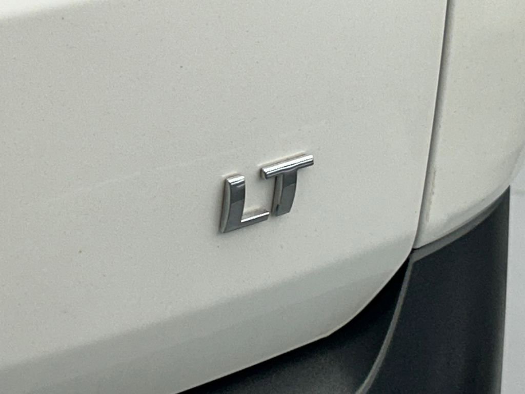 Used 2019 Chevrolet Traverse LT FWD image 36
