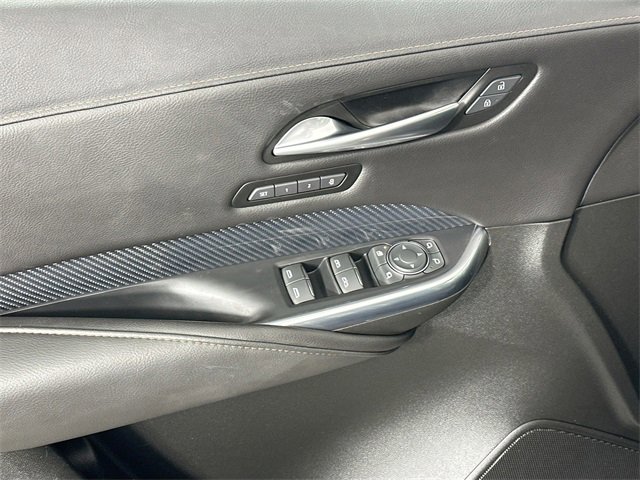 Used 2022 Cadillac XT4 Sport image 25