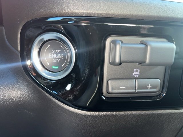 New 2026 Chevrolet Silverado 2500 LT w/ All Star Edition image 29